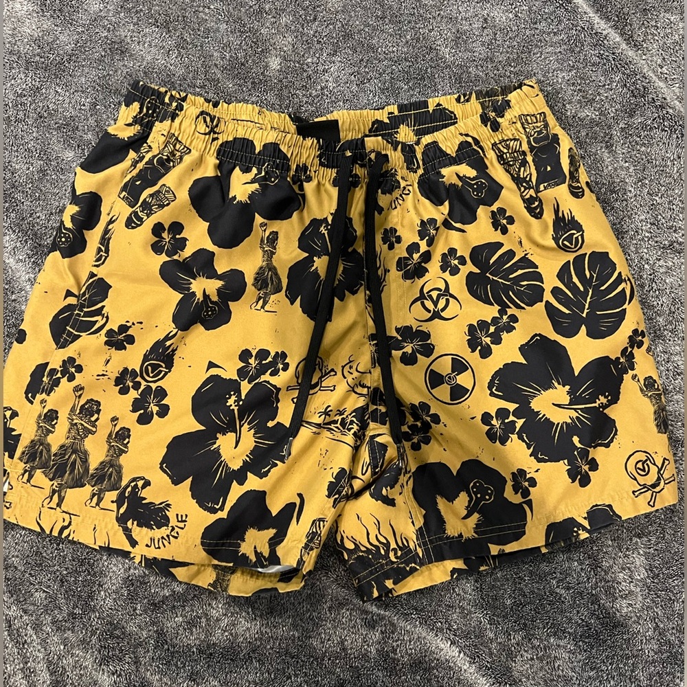 Van’s Swim Trunks